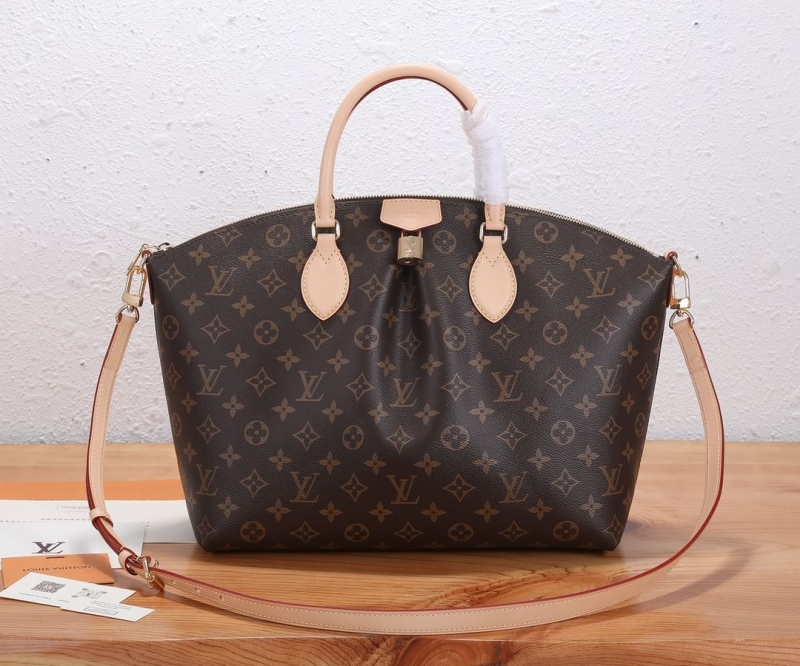 LV Shopping Bags